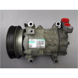 COMPRESSEUR AIR CONDITIONNE