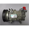 COMPRESSEUR AIR CONDITIONNE RENAULT CLIO II CAMPUS 06-09