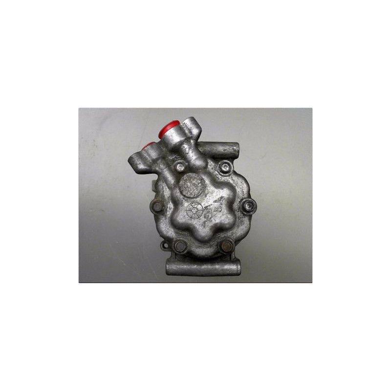 COMPRESSEUR AIR CONDITIONNE RENAULT CLIO II CAMPUS 06-09