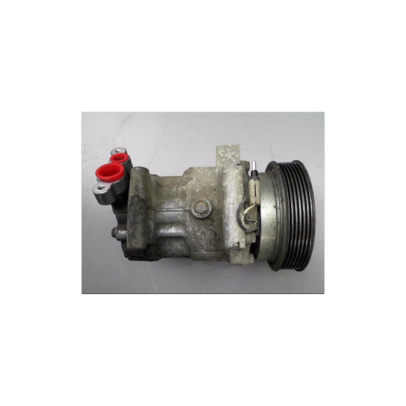COMPRESSEUR AIR CONDITIONNE RENAULT CLIO II CAMPUS 06-09