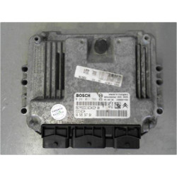 CALCULATEUR MOTEUR