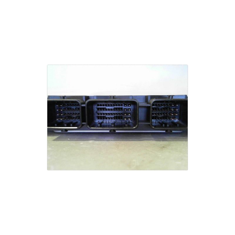 CALCULATEUR MOTEUR PEUGEOT 206 98-09