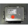 CALCULATEUR MOTEUR PEUGEOT 206 98-09