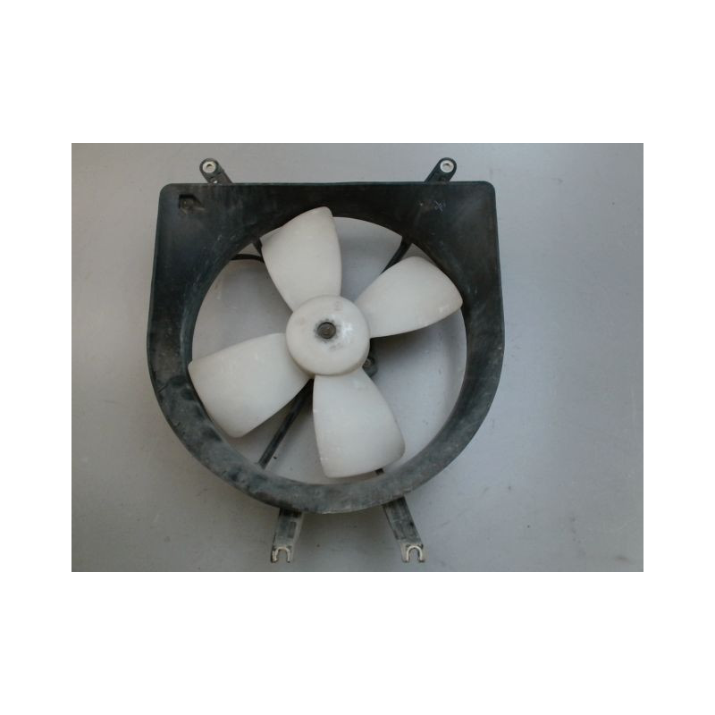 MOTEUR VENTILATEUR RADIATEUR HONDA CIVIC