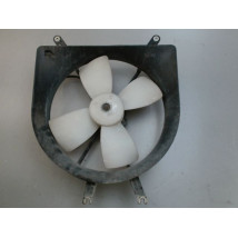 MOTEUR VENTILATEUR RADIATEUR HONDA CIVIC