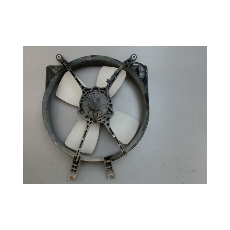 MOTEUR VENTILATEUR RADIATEUR HONDA CIVIC