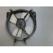 MOTEUR VENTILATEUR RADIATEUR HONDA CIVIC