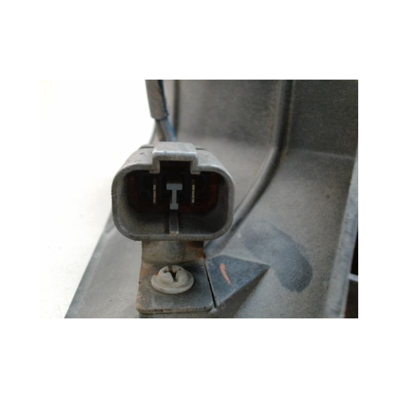 MOTEUR VENTILATEUR RADIATEUR HONDA CIVIC