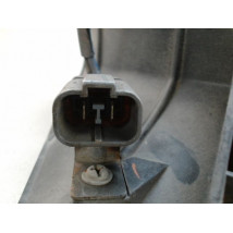 MOTEUR VENTILATEUR RADIATEUR HONDA CIVIC