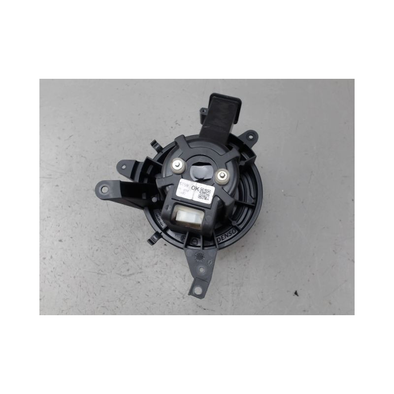 MOTEUR VENTILATEUR CHAUFFAGE JEEP RENEGADE