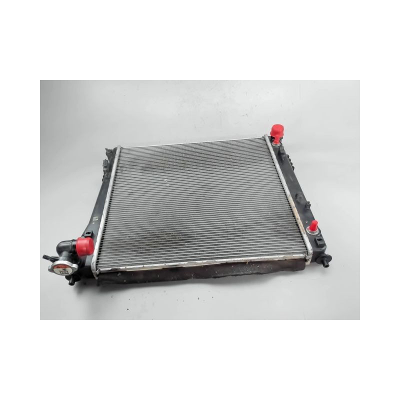 RADIATEUR HYUNDAI I40