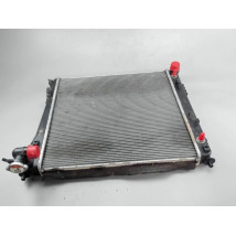RADIATEUR HYUNDAI I40