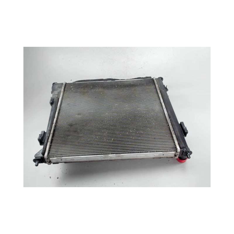 RADIATEUR HYUNDAI I40