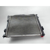 RADIATEUR HYUNDAI I40