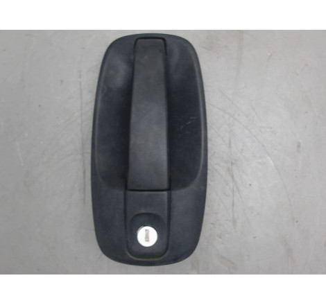 POIGNEE EXT PORTE AVG