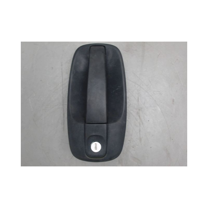 POIGNEE EXTERIEURE PORTE AVANT GAUCHE RENAULT TRAFIC