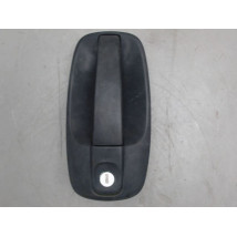 POIGNEE EXTERIEURE PORTE AVANT GAUCHE RENAULT TRAFIC