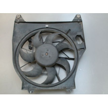 MOTEUR VENTILATEUR RADIATEUR RENAULT KANGOO