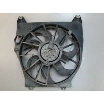 MOTEUR VENTILATEUR RADIATEUR RENAULT KANGOO