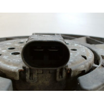 MOTEUR VENTILATEUR RADIATEUR RENAULT KANGOO