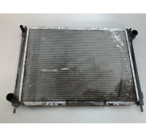 RADIATEUR