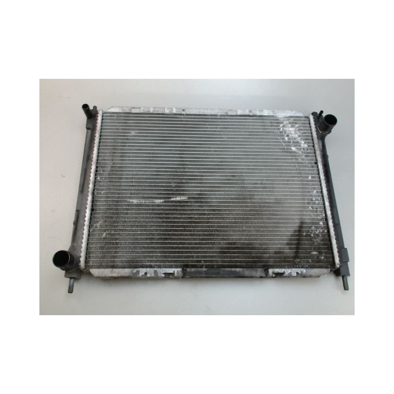 RADIATEUR NISSAN NOTE