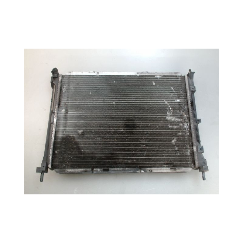 RADIATEUR NISSAN NOTE