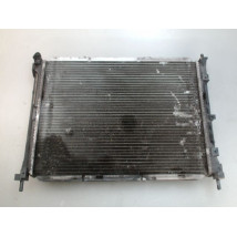 RADIATEUR NISSAN NOTE