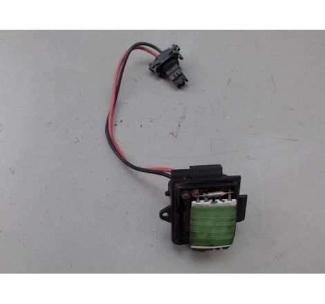 MODULE DE CHAUFFAGE