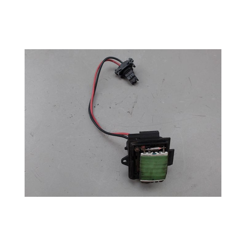 MODULE DE CHAUFFAGE RENAULT CLIO