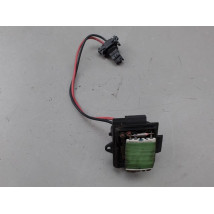 MODULE DE CHAUFFAGE RENAULT CLIO