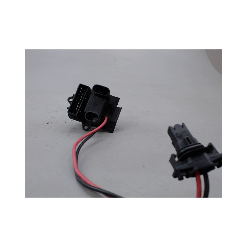 MODULE DE CHAUFFAGE RENAULT CLIO