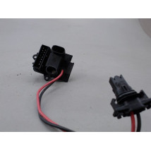MODULE DE CHAUFFAGE RENAULT CLIO