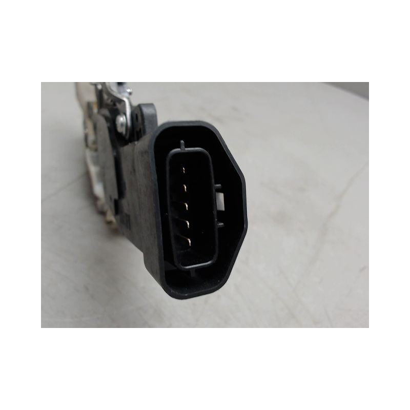 SYSTEME CONDAMNATION AVANT GAUCHE TOYOTA AYGO
