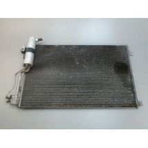 CONDENSEUR CLIMATISATION NISSAN QASHQAI