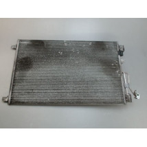 CONDENSEUR CLIMATISATION NISSAN QASHQAI
