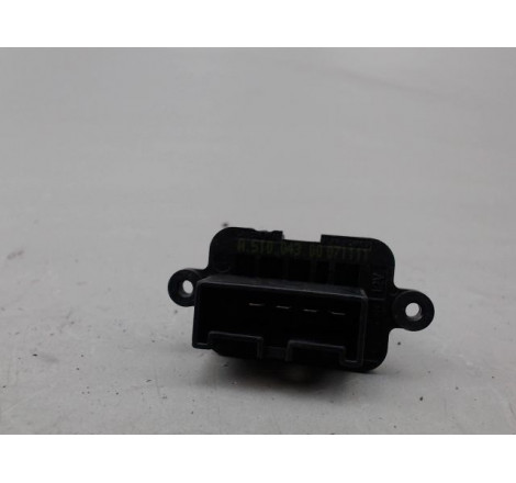 MODULE DE CHAUFFAGE