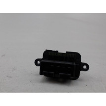 MODULE DE CHAUFFAGE FIAT PANDA