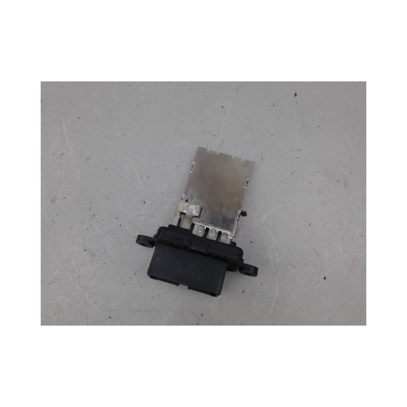 MODULE DE CHAUFFAGE FIAT PANDA