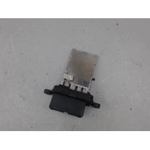 MODULE DE CHAUFFAGE FIAT PANDA