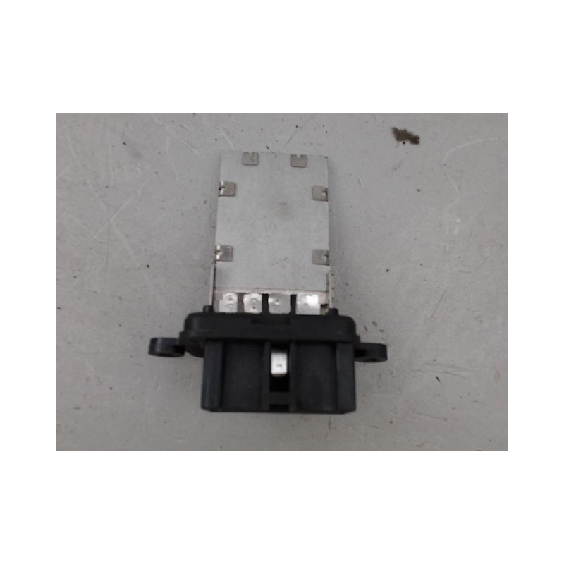 MODULE DE CHAUFFAGE FIAT PANDA