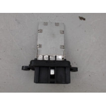 MODULE DE CHAUFFAGE FIAT PANDA