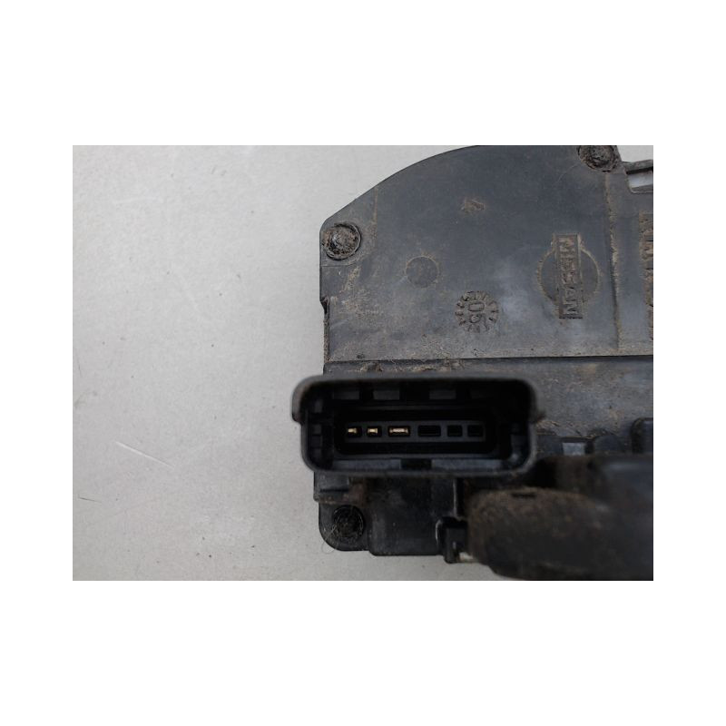SYSTEME CONDAMNATION AVANT DROIT NISSAN MICRA