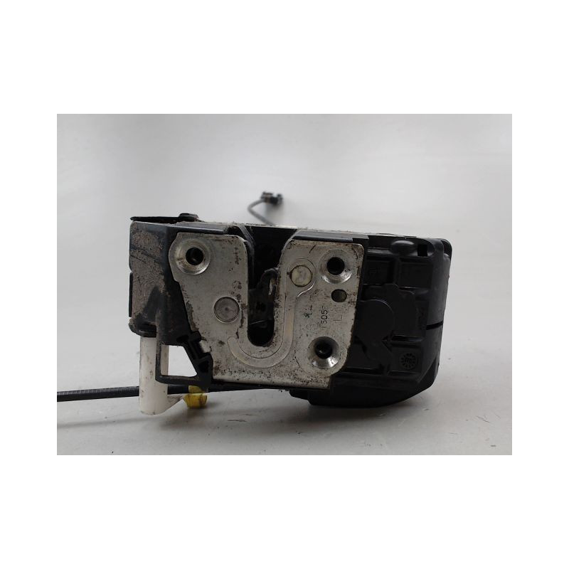 SYSTEME CONDAMNATION AVANT GAUCHE NISSAN MICRA