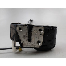 SYSTEME CONDAMNATION AVANT GAUCHE NISSAN MICRA