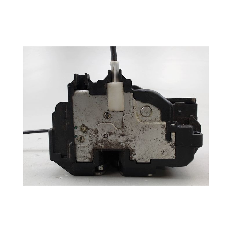SYSTEME CONDAMNATION AVANT GAUCHE NISSAN MICRA