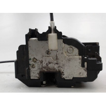 SYSTEME CONDAMNATION AVANT GAUCHE NISSAN MICRA