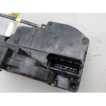 SYSTEME CONDAMNATION AVANT GAUCHE NISSAN MICRA