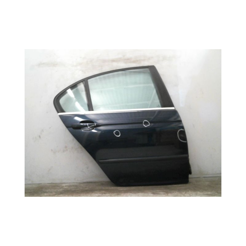 PORTE ARRIERE DROIT BMW SERIE 3 (E46) 01-2005