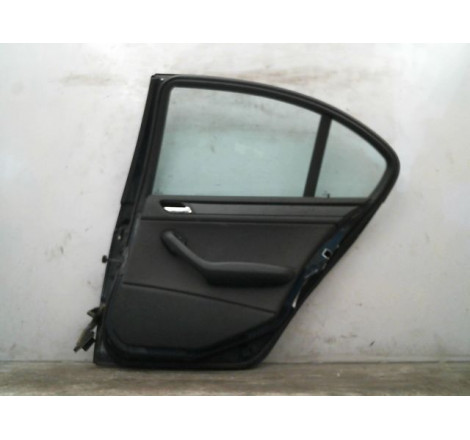 PORTE ARRIERE DROIT BMW SERIE 3 (E46) 01-2005